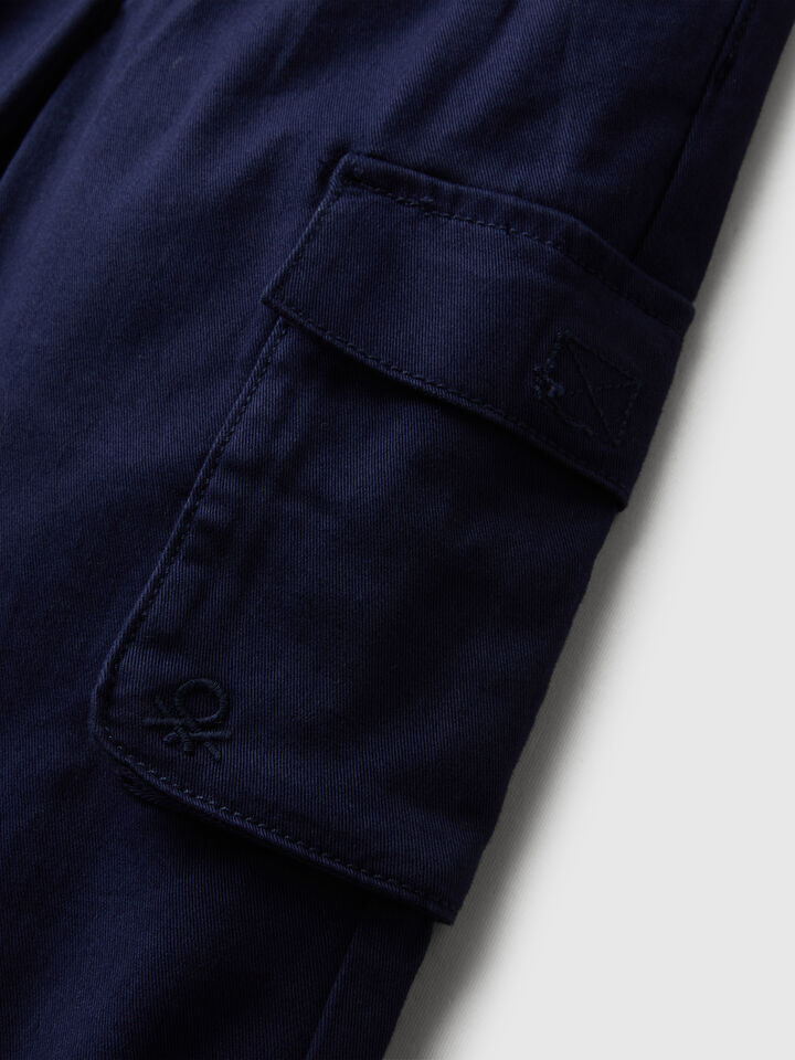 PANTALONE Bambino image number 3